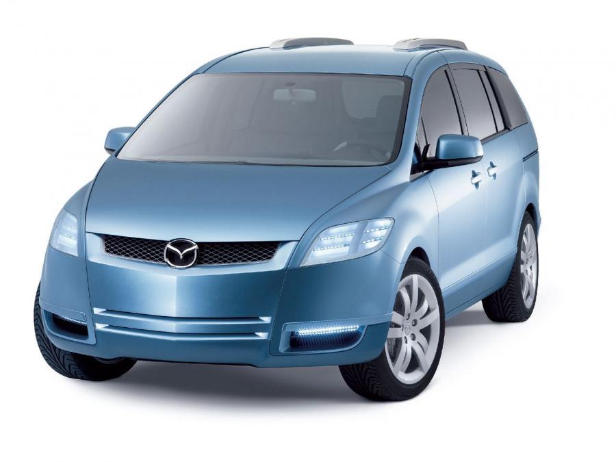  Mazda MX Flexa 2004 года  (фото 30 из 32)